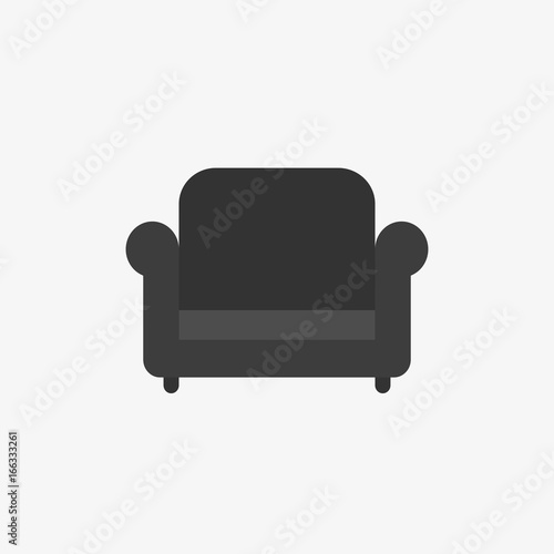 armchair