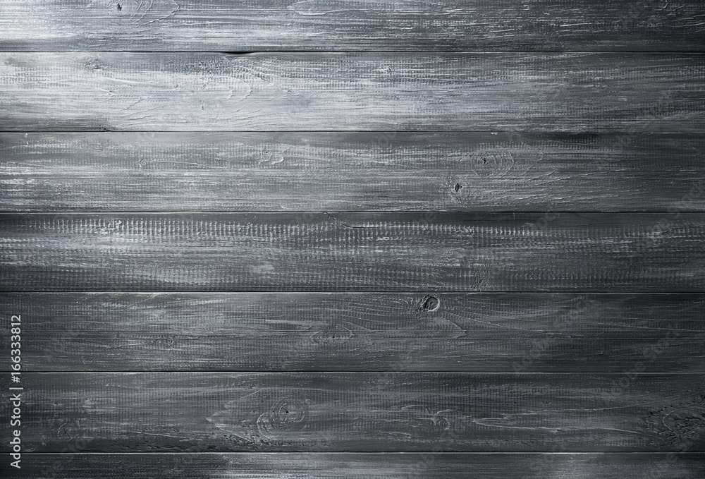 Naklejka premium old wooden background surface