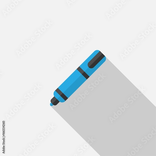 marker pen 