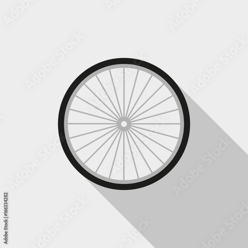 bicycle wheel 
