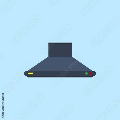 kitchen ventilation