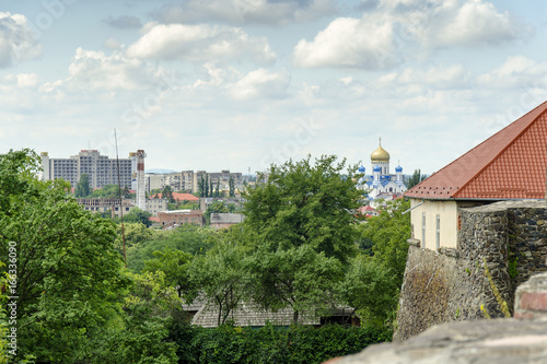 Obraz na płótnie Ukraine
