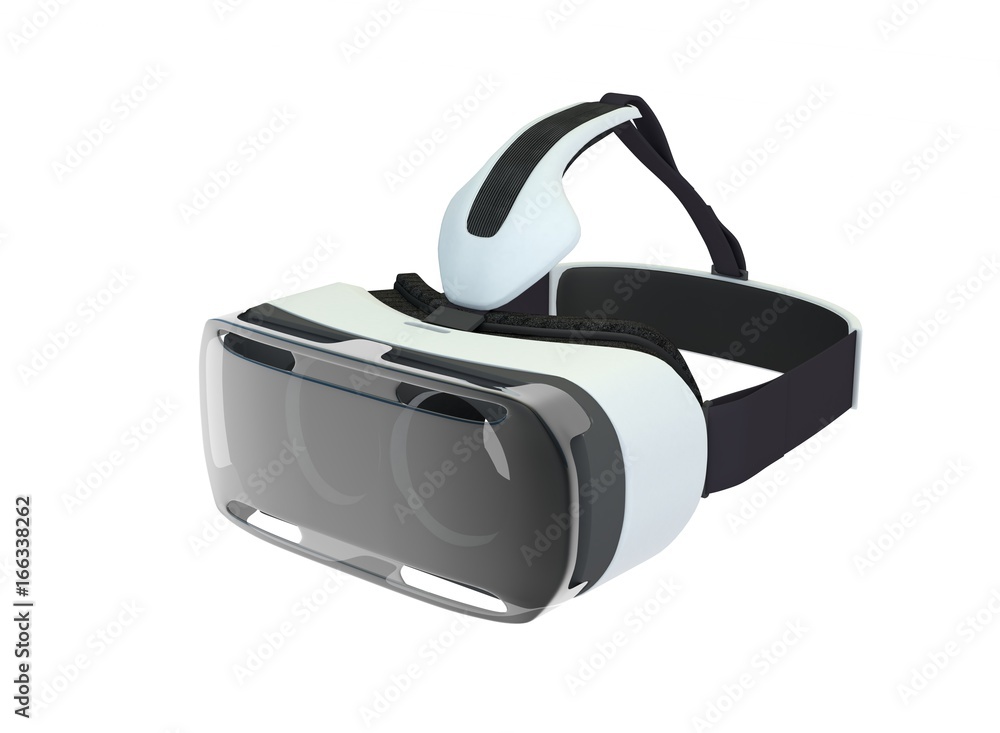 3D VR-Glasses 3D VR-Glasses