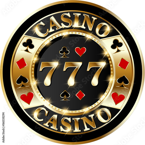 Casino banner