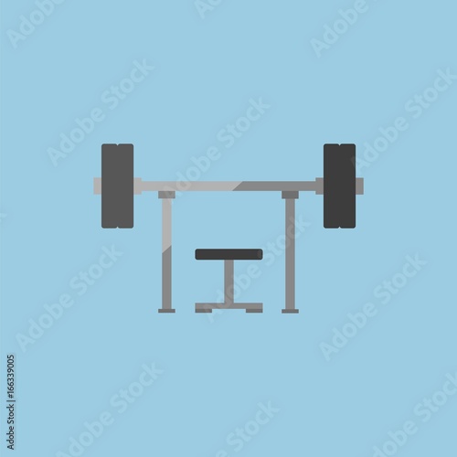 barbell