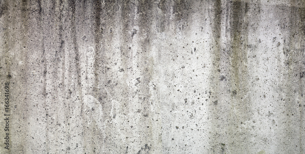 Old grungy texture, grey concrete wall Old grungy texture, grey concrete wall