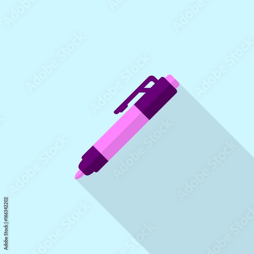 marking pen