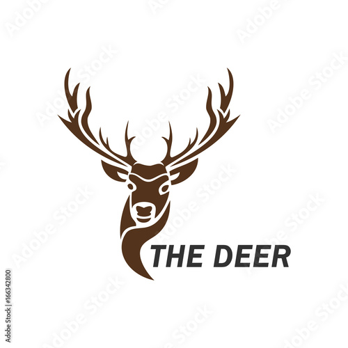Deer Head