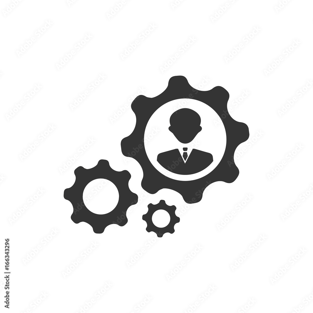Business Development Icon Business Development Icon