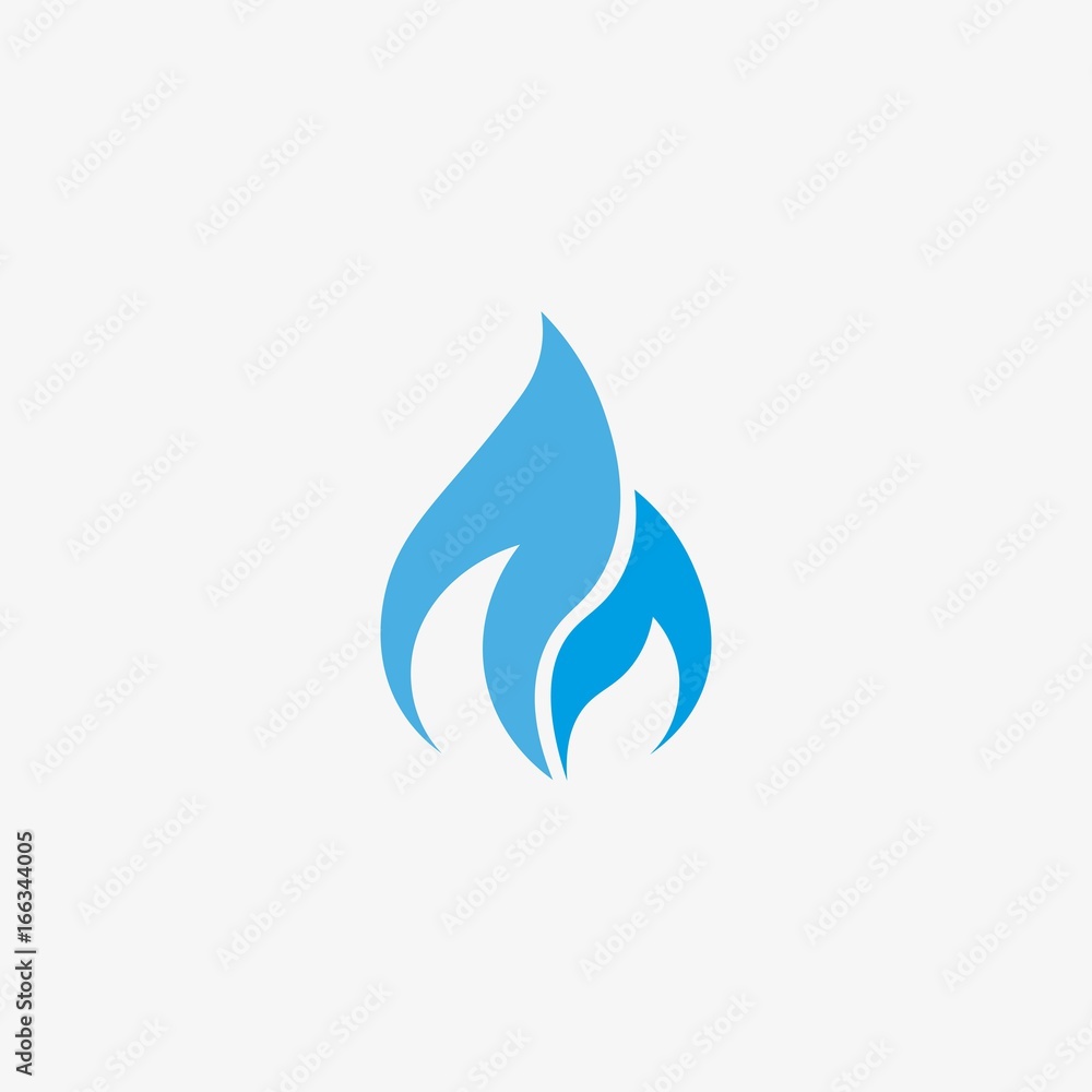 fire vector icon fire vector icon