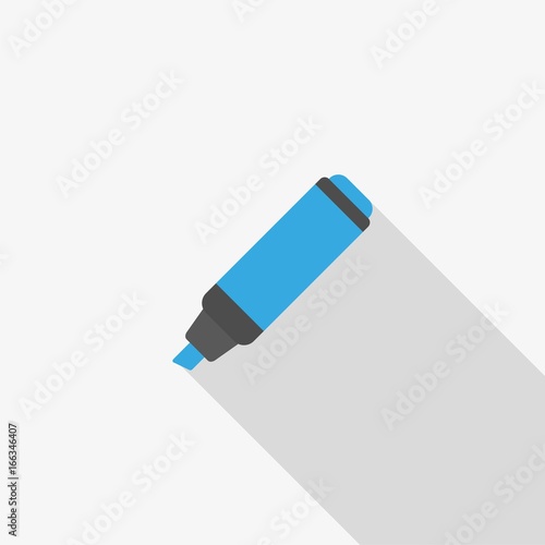marking pen