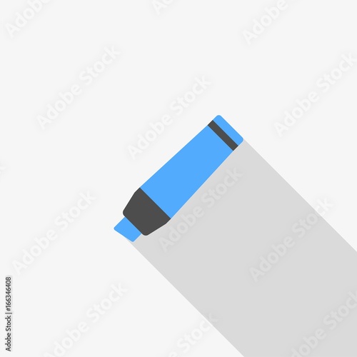 marking pen
