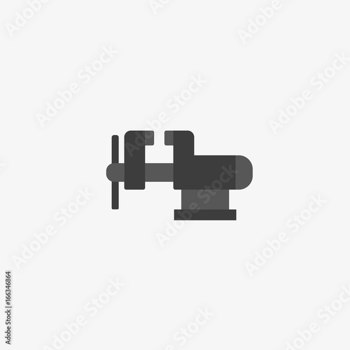 table vise