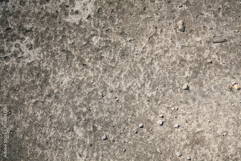 Rough texture of gray rough concrete wall Rough texture of gray rough concrete wall