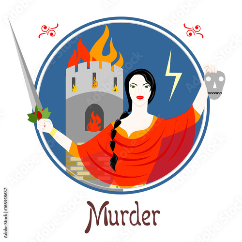 the murder sin