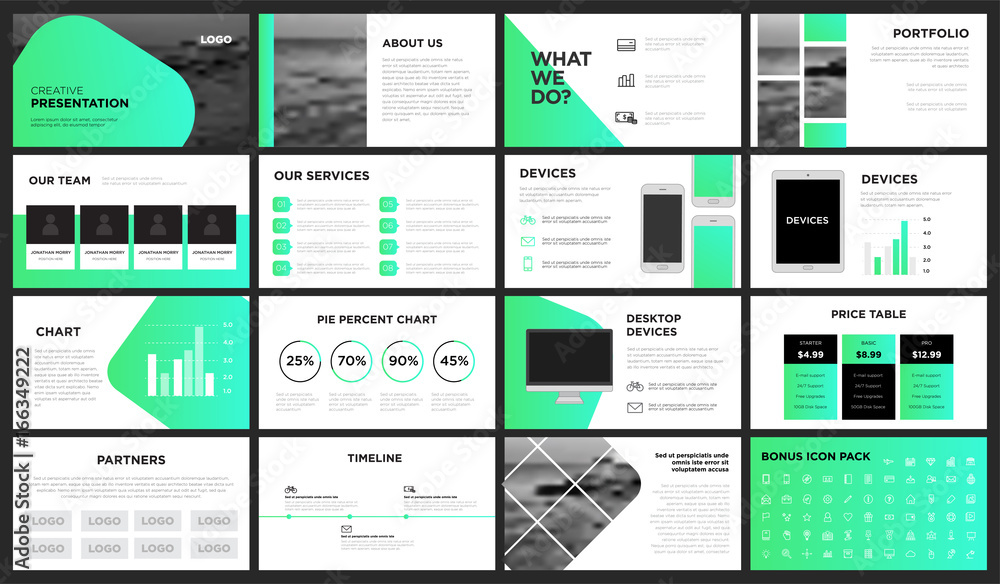 Modern Green Gradient Presentation Template. You can use it presentation, flyer and leaflet, corporate report, marketing, pitch, annual report, catalog. Modern Green Gradient Presentation Template. You can use it presentation, flyer and leaflet, corporate report, marketing, pitch, annual report, catalog.