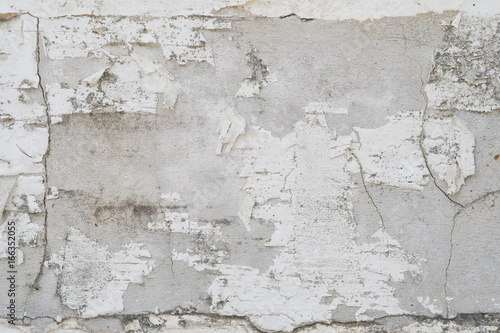 concrete white  texture background