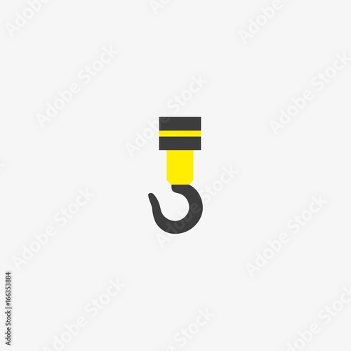 crane hook