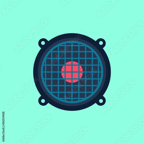 speakers sound