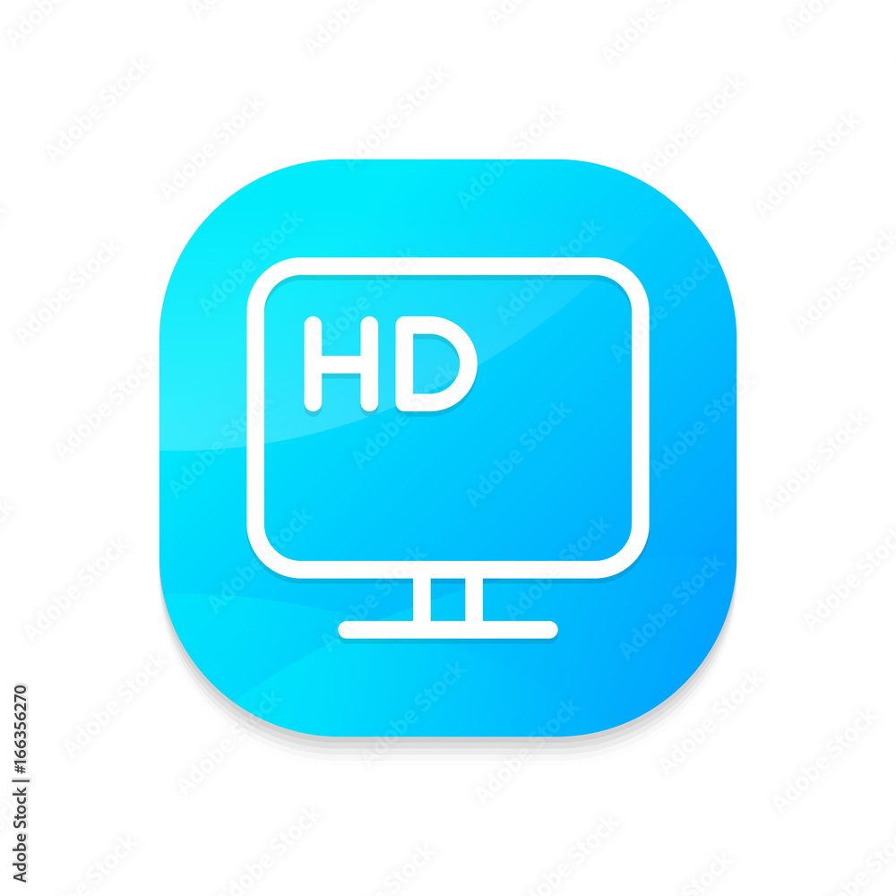HD TV HD TV