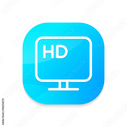 HD TV