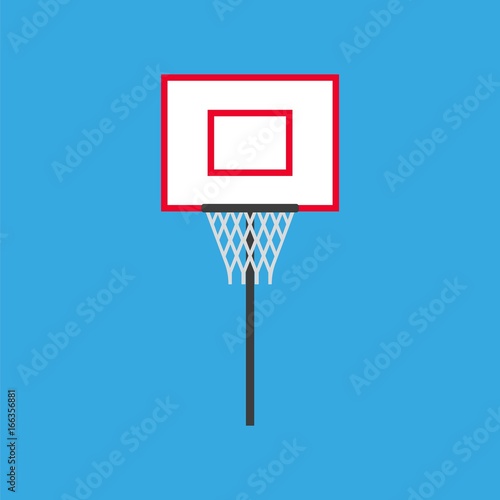 basketball hoop