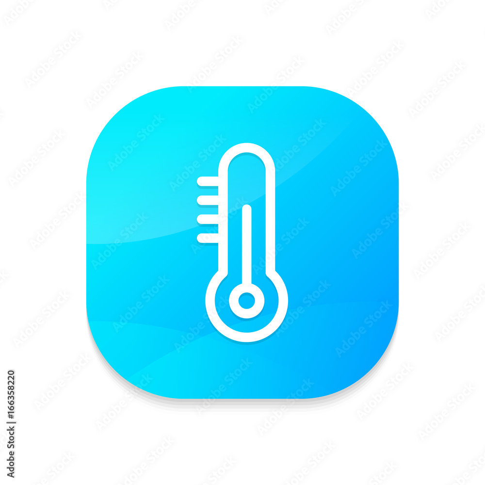 Thermometer Thermometer