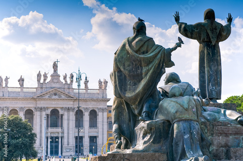 Rome