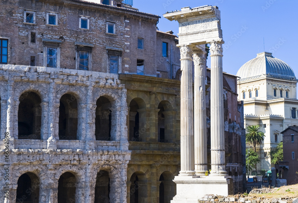 Obraz premium Rome