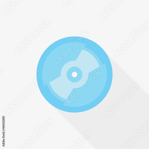 cd disk 