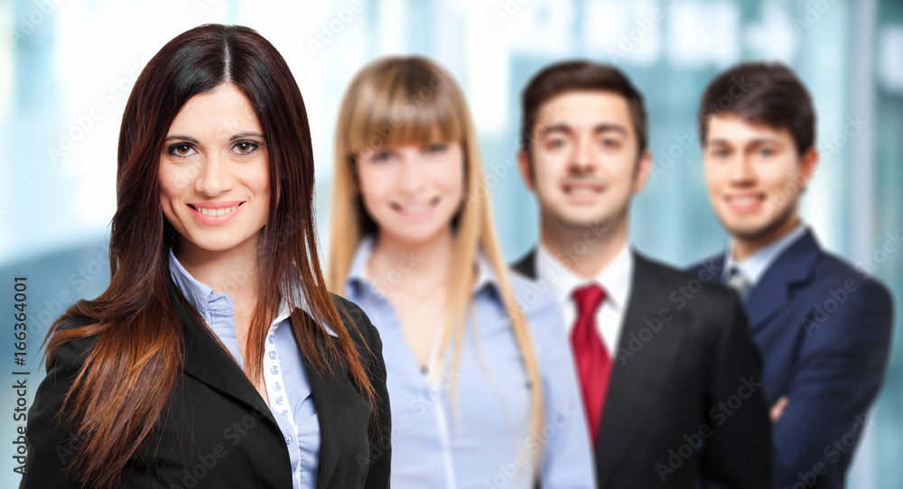 Business team Business team