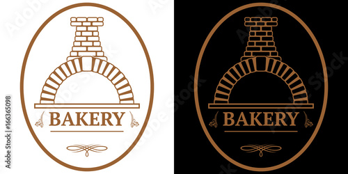 logo bakery