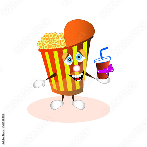 popcorn