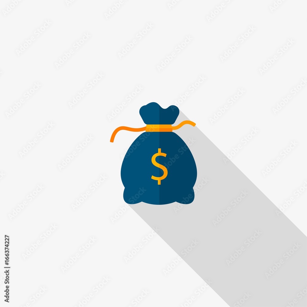 money bag money bag