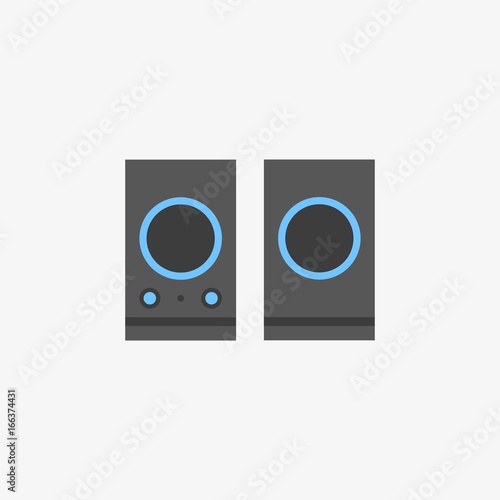 speakers sound