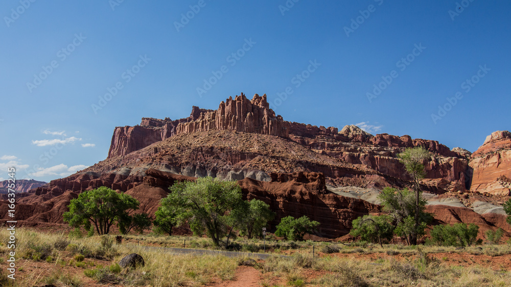 Capitol Reef National Park