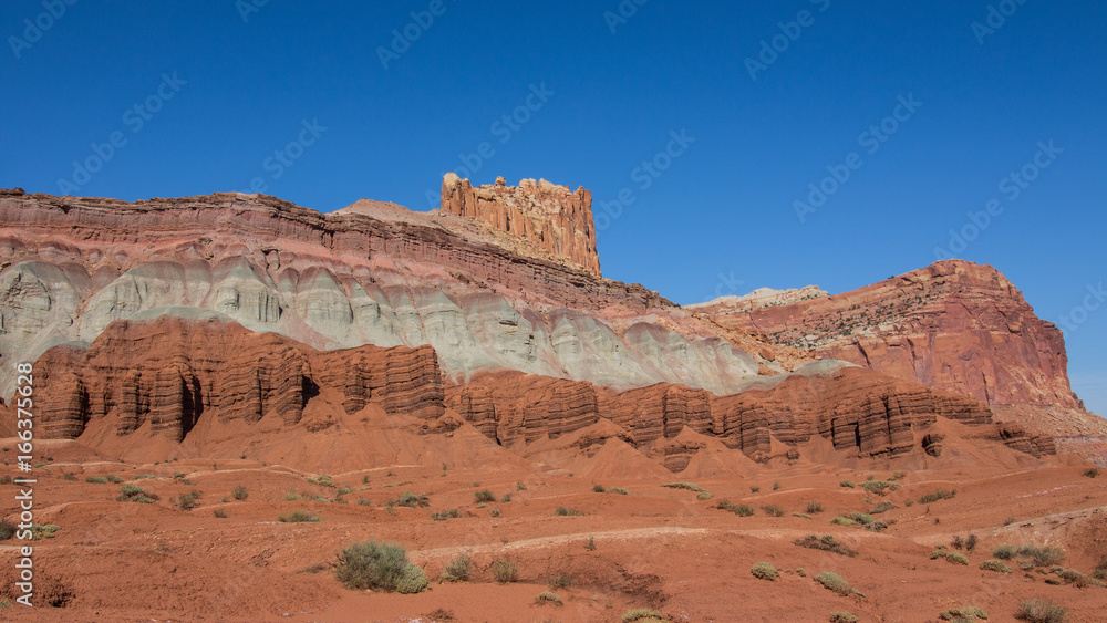 Capitol Reef National Park