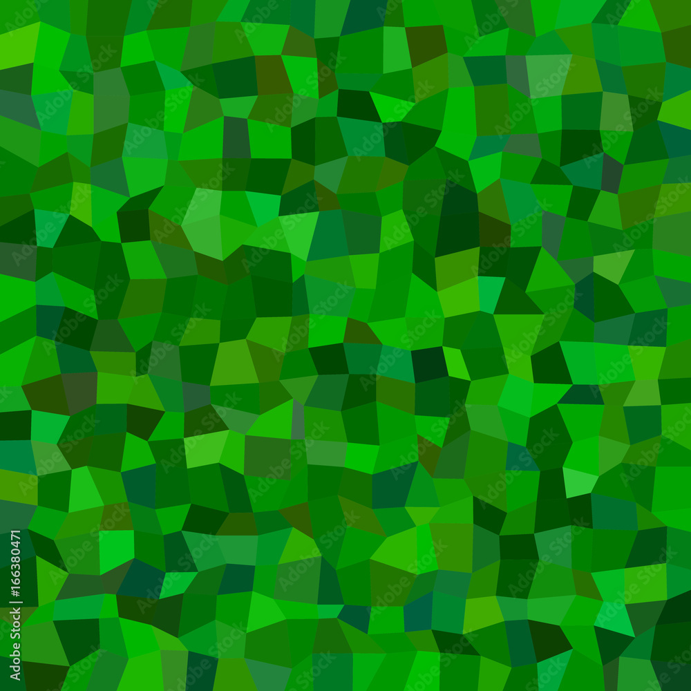 Abstract irregular rectangle mosaic background - polygonal vector design from rectangles Abstract irregular rectangle mosaic background - polygonal vector design from rectangles