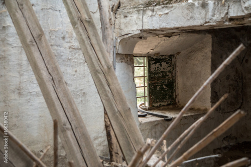 Casa Abandonada