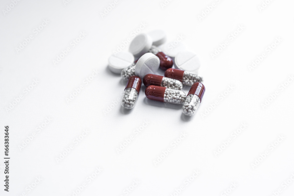 tablets and capsules tablets and capsules
