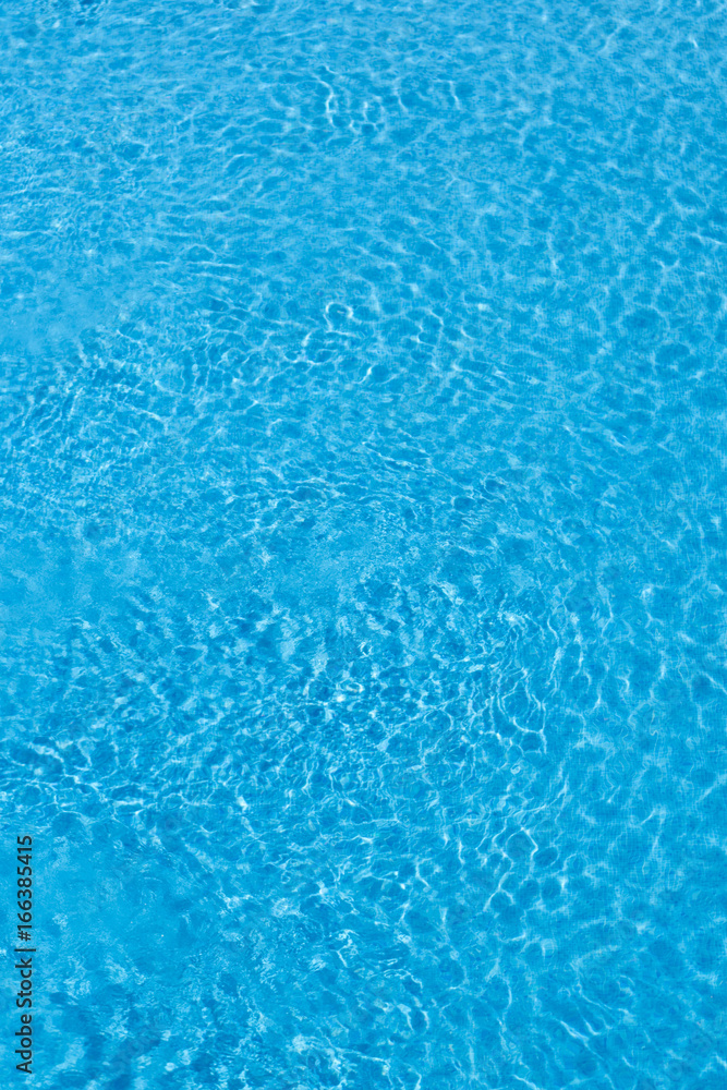 Fondo de piscina o aguaa azul