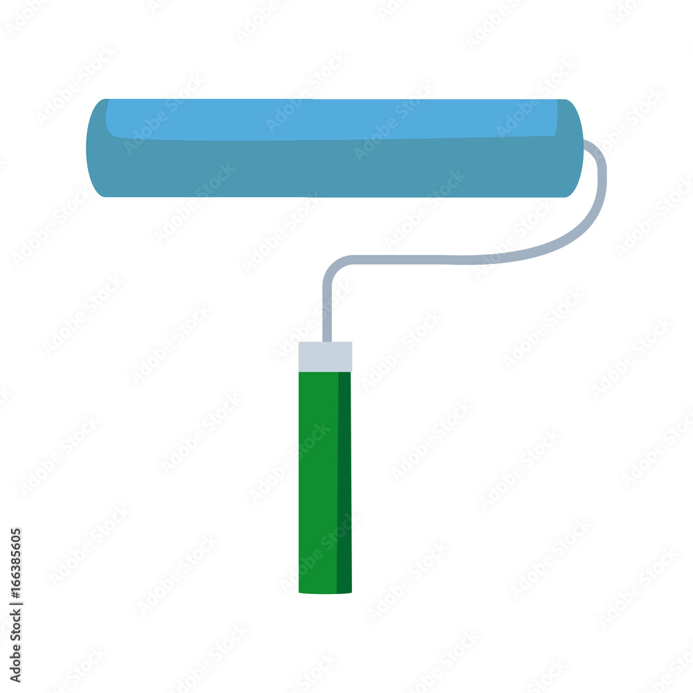 painting roller repair tool instruments work process painting roller repair tool instruments work process