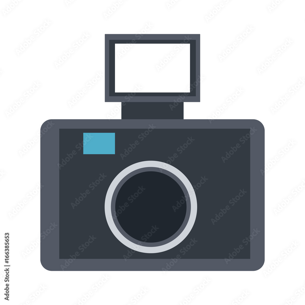 camera photo equipment flash lens icon camera photo equipment flash lens icon