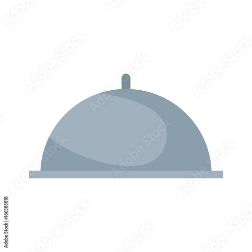 restaurant cloche serving tray cover dome