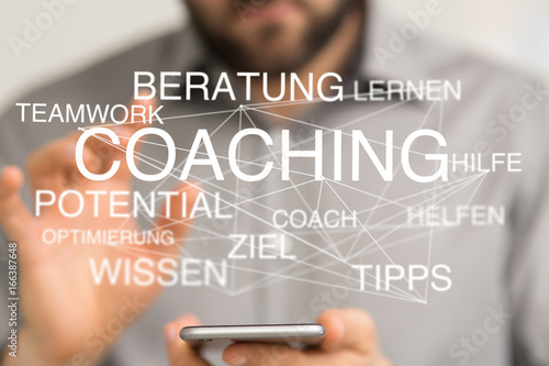 coaching