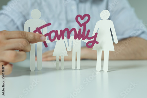 family concept