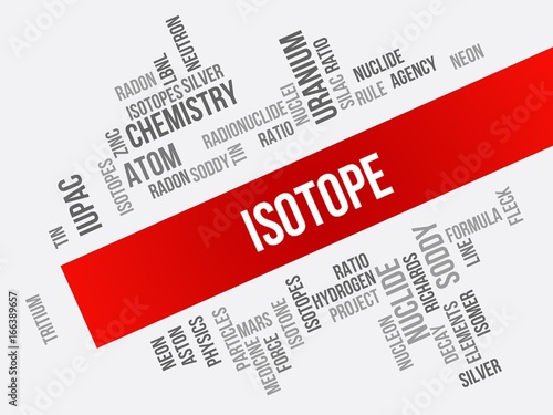Photography isotope