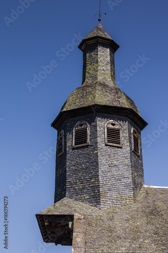 Treignac (Corrèze) photo