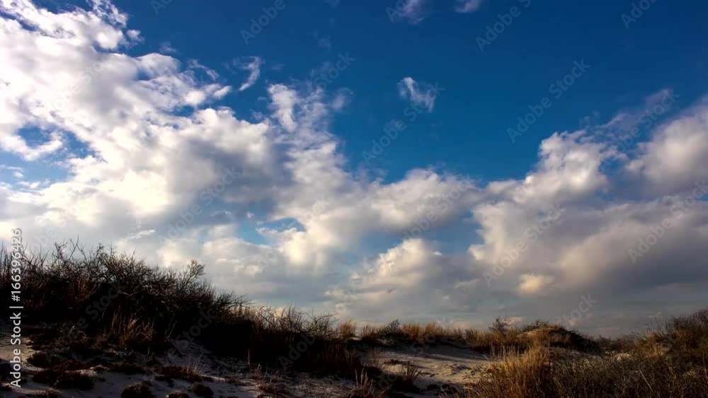 Clouds Timelapse Clouds Timelapse