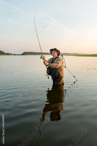 Wallpaper Mural Spinning on the river Torontodigital.ca